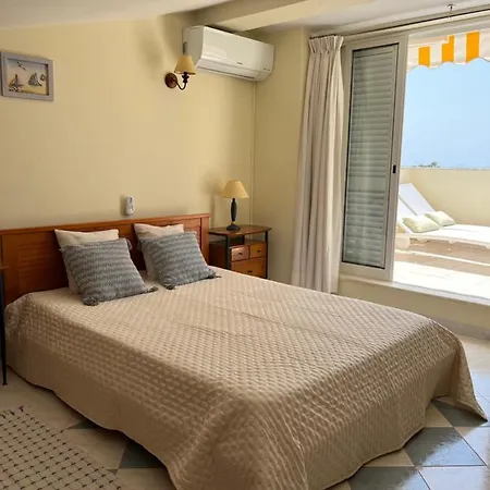 Do Mar - Carvoeiro (Lagoa)