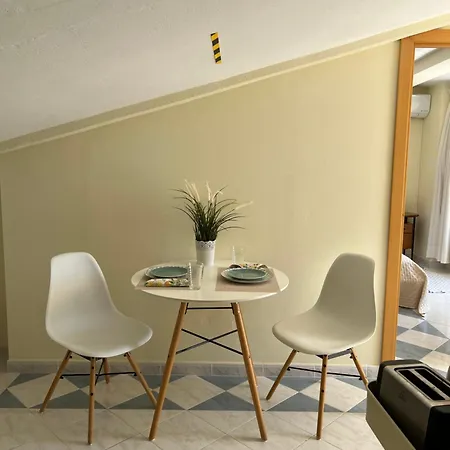 Do Mar - Appartement *