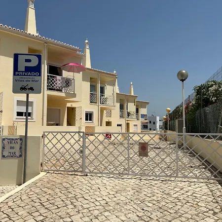 Apartman Do Mar - *