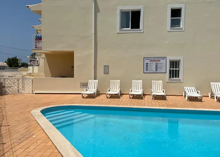 Do Mar - * Carvoeiro (Lagoa)