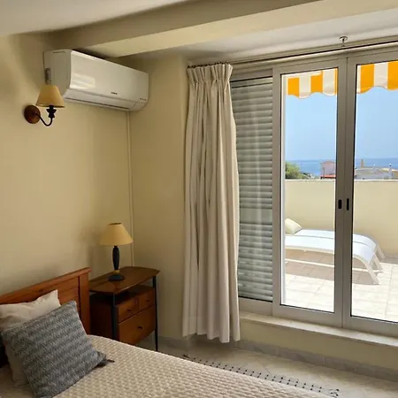 Apartamento Do Mar - *