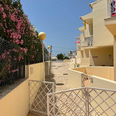 Apartamento Do Mar - Carvoeiro (Lagoa)