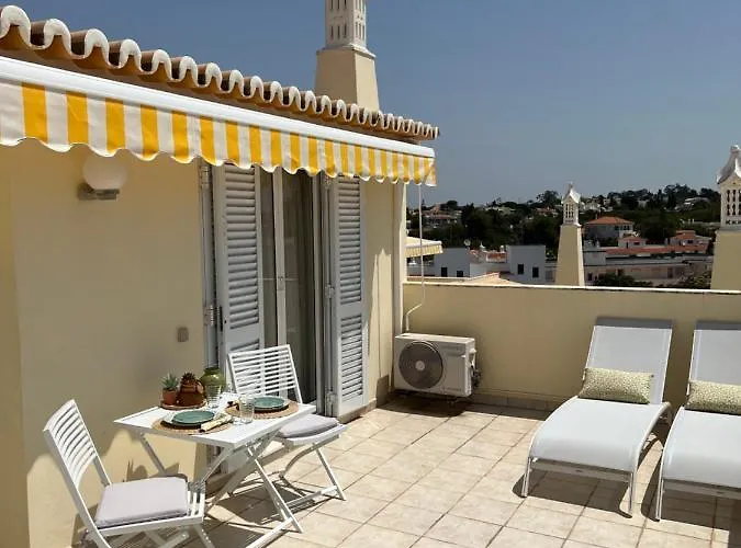 Apartamento Do Mar -