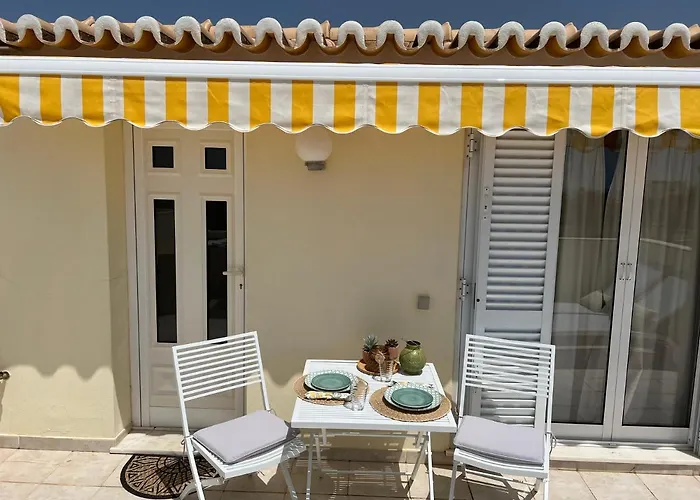 Do Mar - * Carvoeiro (Lagoa)