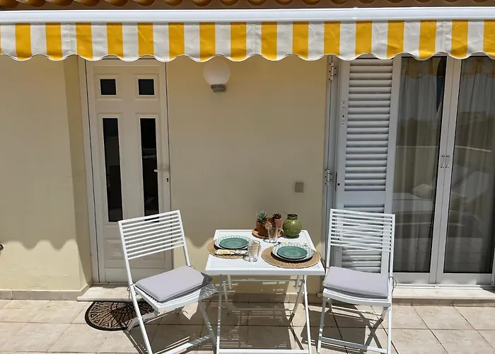 Do Mar - * Carvoeiro (Lagoa)