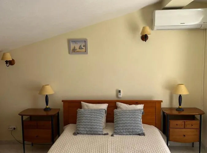 Apartamento Do Mar -