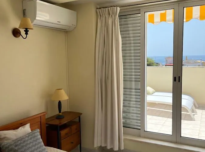Apartamento Do Mar - *
