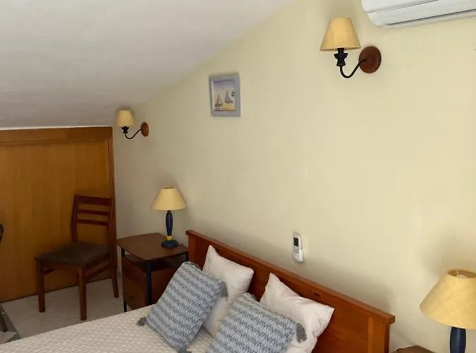 Do Mar - Carvoeiro (Lagoa)