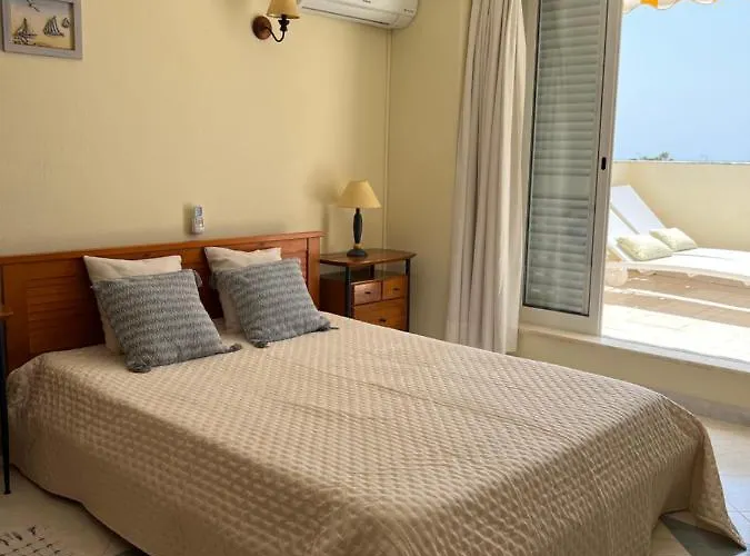 Do Mar - Carvoeiro (Lagoa)