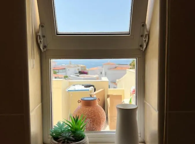 Apartamento Do Mar - *