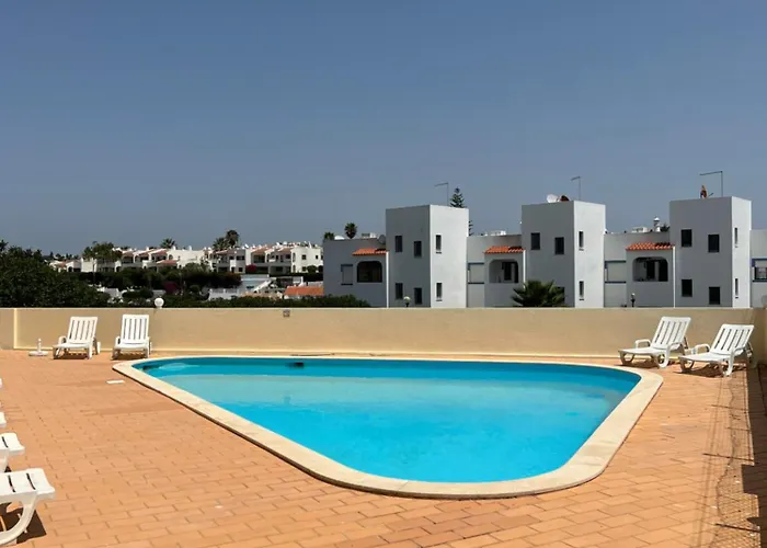 Apartamento Do Mar - *