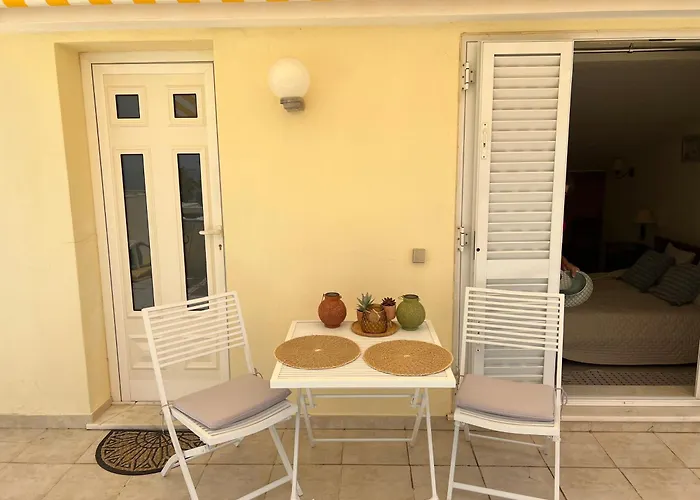 Do Mar - * Carvoeiro (Lagoa)