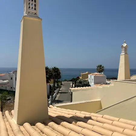 Do Mar - Apartment Carvoeiro (Lagoa)