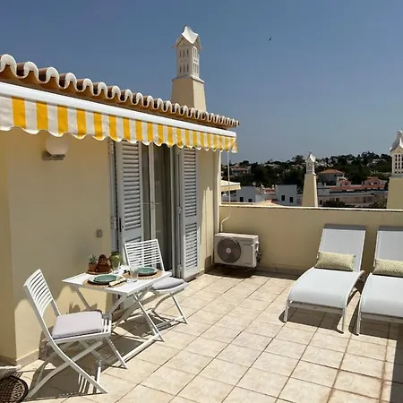 Apartment Do Mar -