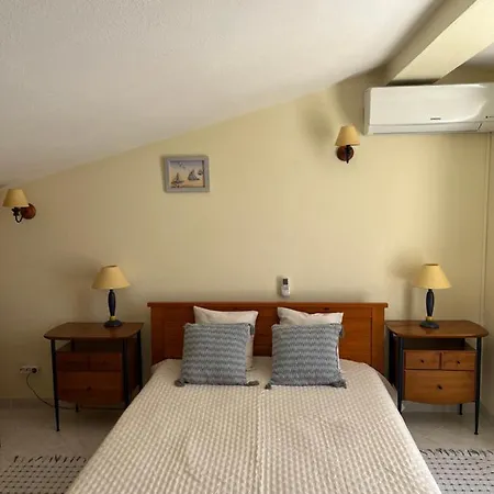 Apartment Do Mar -